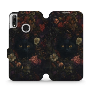 Etui do Huawei Y7 2019 - wzór V161S