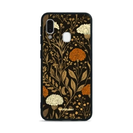 Etui Glossy Case do Samsung Galaxy A20e - wzór G174G