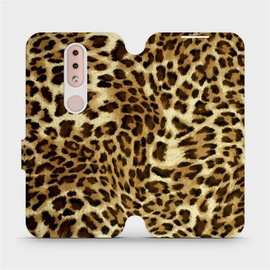 Etui do Nokia 4.2 - wzór VA33P