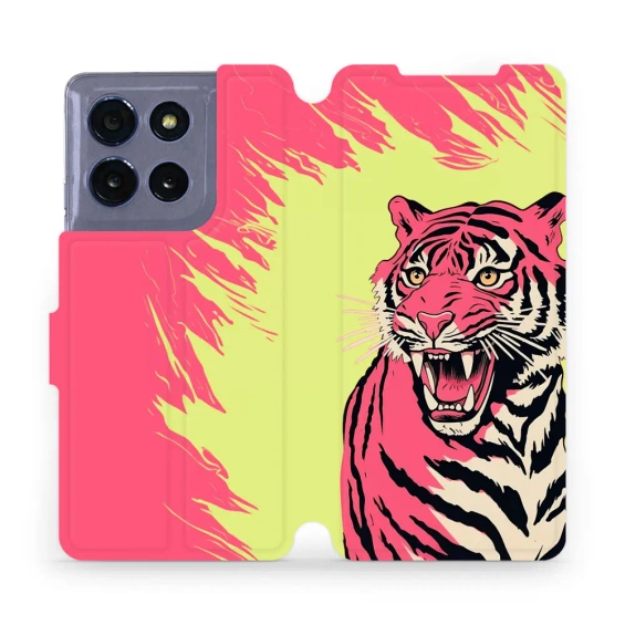 Etui do Motorola Moto G86 5G - wzór VP51S