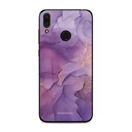 Etui Glossy Case do Huawei Y7 2019 - wzór G050G