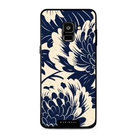 Etui Glossy Case do Samsung Galaxy A8 2018 - wzór GA40G