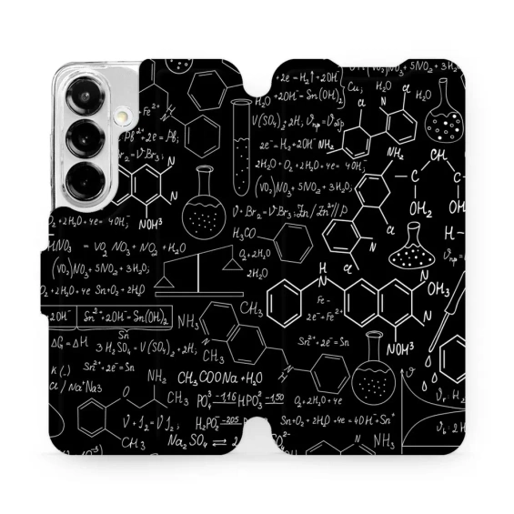 Etui do Samsung Galaxy S25 - wzór V060P