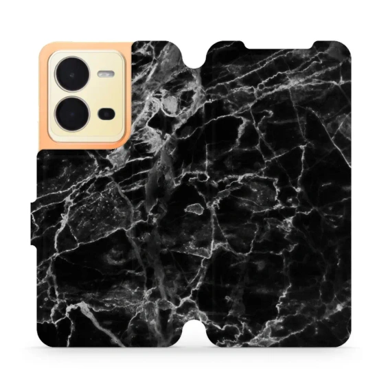 Etui do Vivo X80 Lite - wzór V056P