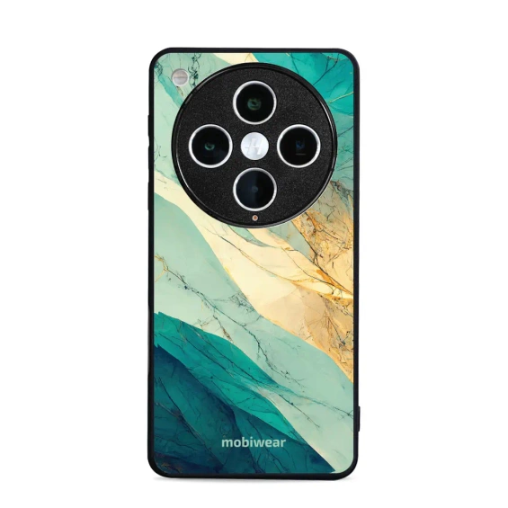 Etui Glossy Case do OPPO Find X8 Pro - wzór G024G