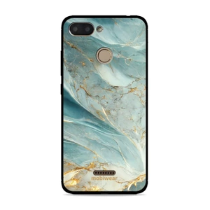 Etui Glossy Case do Xiaomi Redmi 6 - wzór G022G