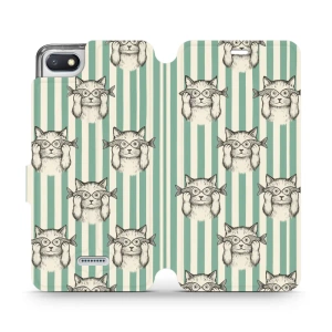 Etui do Xiaomi Redmi 6A - wzór VP90S