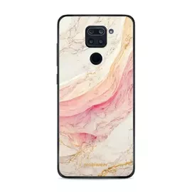 Etui Glossy Case do Xiaomi Redmi Note 9 - wzór G027G