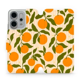 Etui do OPPO Reno 14 5G - wzór VP82S