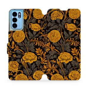 Etui do Oppo Reno 6 5G - wzór V173S