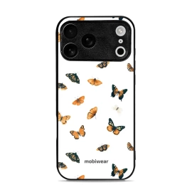 Etui Glossy Case do Apple iPhone 17 Pro Max - wzór GP76G