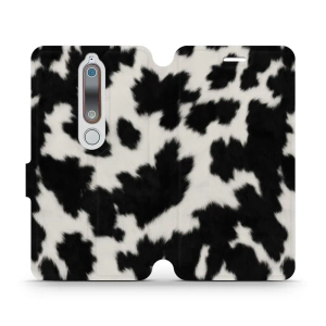 Etui do Nokia 6.1 - wzór V165S