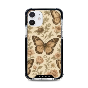 Etui MagSafe Elite Bumper Apple iPhone 12 - wzór DP92D