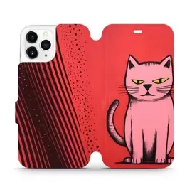 Etui do Apple iPhone 11 Pro - wzór VP54S