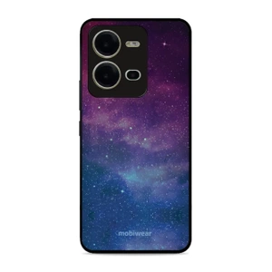 Etui Glossy Case do Vivo X80 Lite - wzór G049G