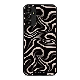 Etui Glossy Case do Samsung Galaxy A24 - wzór GA63G