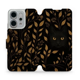 Etui do OPPO Reno 14 5G - wzór V164S