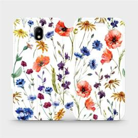 Etui do Samsung Galaxy J5 2017 - wzór MP04S