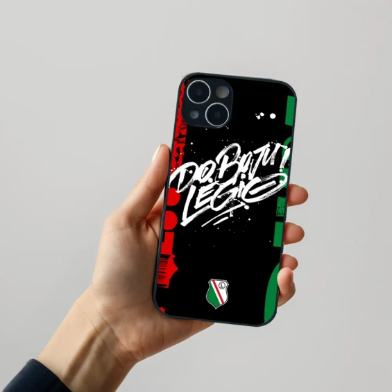 Etui Glossy Case do Xiaomi Redmi 15C 4G - wzór G07LW