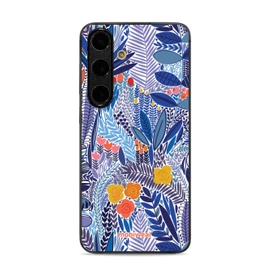 Etui Glossy Case do Samsung Galaxy S24 FE - wzór G037G