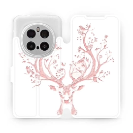 Etui do Huawei Honor Magic7 Pro 5G - wzór M007S