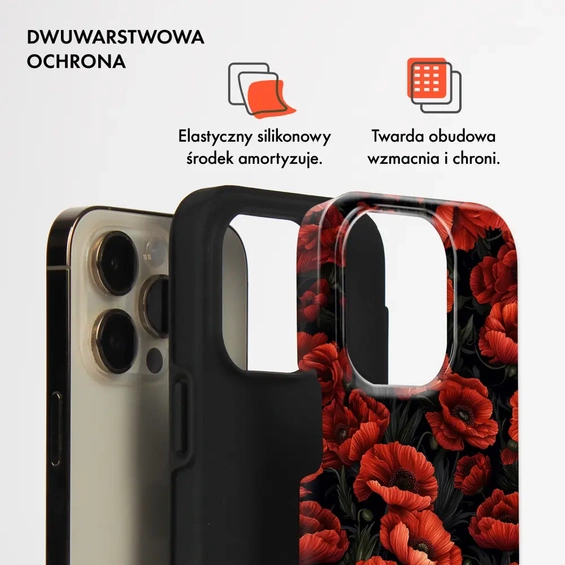 Etui Elite Pro do Apple iPhone 11 Pro - wzór EP45E