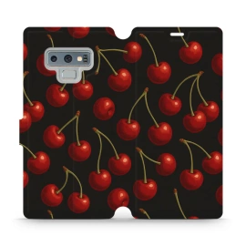 Etui do Samsung Galaxy Note 9 - wzór VP83S
