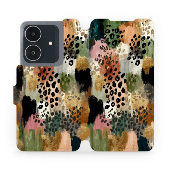 Etui do Realme Note 60 - wzór V167S