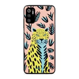 Etui Glossy Case do Xiaomi Poco M3 Pro 5G - wzór G052G