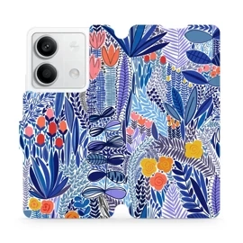 Etui do Xiaomi Redmi Note 13 5G - wzór MP03P