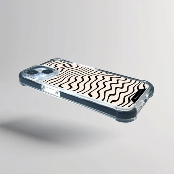 Etui MagSafe Elite Bumper Apple iPhone 8 - wzór DA62D