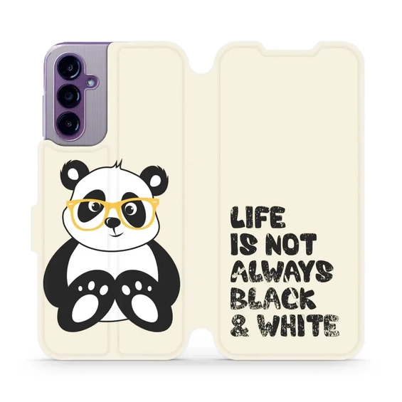 Etui do Samsung Galaxy A14 5G - wzór M041S