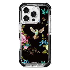 Etui MagSafe Elite Bumper Apple iPhone 16 Pro - wzór D007D