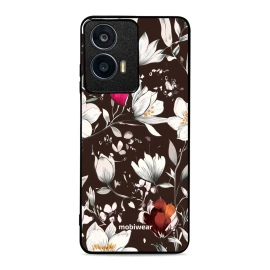 Etui Glossy Case do Motorola Moto E14 - wzór GP72G