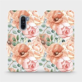 Etui do Xiaomi Pocophone F1 - wzór MP02S