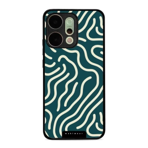 Etui Glossy Case do OPPO Reno 14 Pro 5G - wzór GA61G