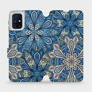 Etui do Samsung Galaxy M31s - wzór V108P