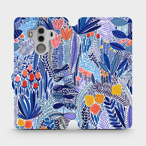 Etui do Huawei Mate 10 Pro - wzór MP03P