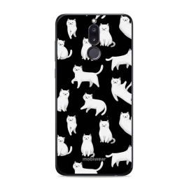 Etui Glossy Case do Huawei Mate 10 Lite - wzór G163G