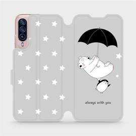 Etui do HTC Desire 22 Pro - wzór MH08P