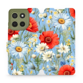 Etui do Motorola Moto G15 - wzór VP44S