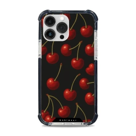 Etui MagSafe Elite Bumper Apple iPhone 13 Pro Max - wzór DP83D