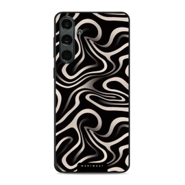 Etui Glossy Case do Samsung Galaxy M55 5G - wzór GA63G