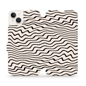 Etui do Apple iPhone 14 Plus - wzór VA62S