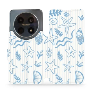 Etui do Huawei Nova 12i - wzór VP88S