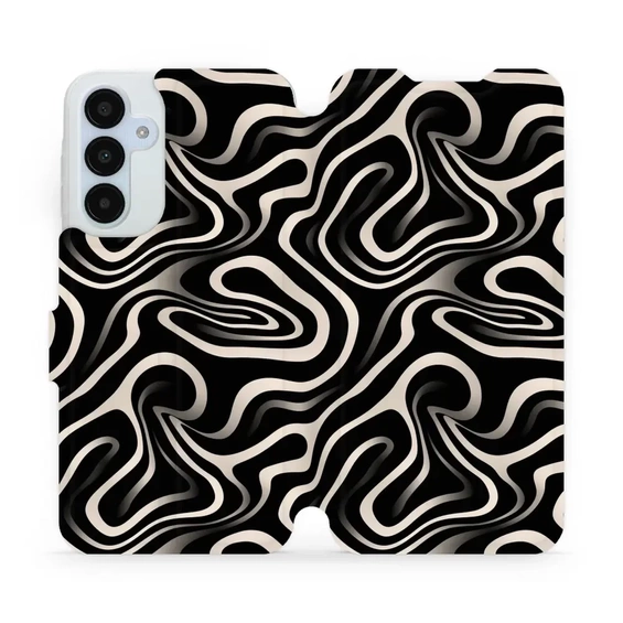 Etui do Samsung Galaxy A25 5G - wzór VA63S
