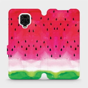 Etui do Xiaomi Redmi Note 9 Pro - wzór V086S