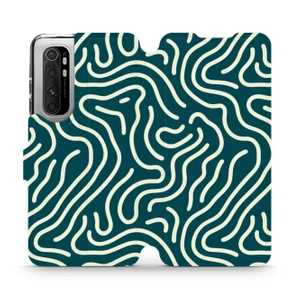 Etui do Xiaomi Mi Note 10 Lite - wzór VA61S