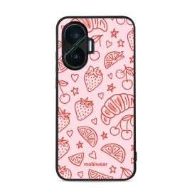 Etui Glossy Case do Xiaomi POCO F7 - wzór GP86G