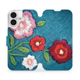 Etui do Apple iPhone 16 - wzór MD05P